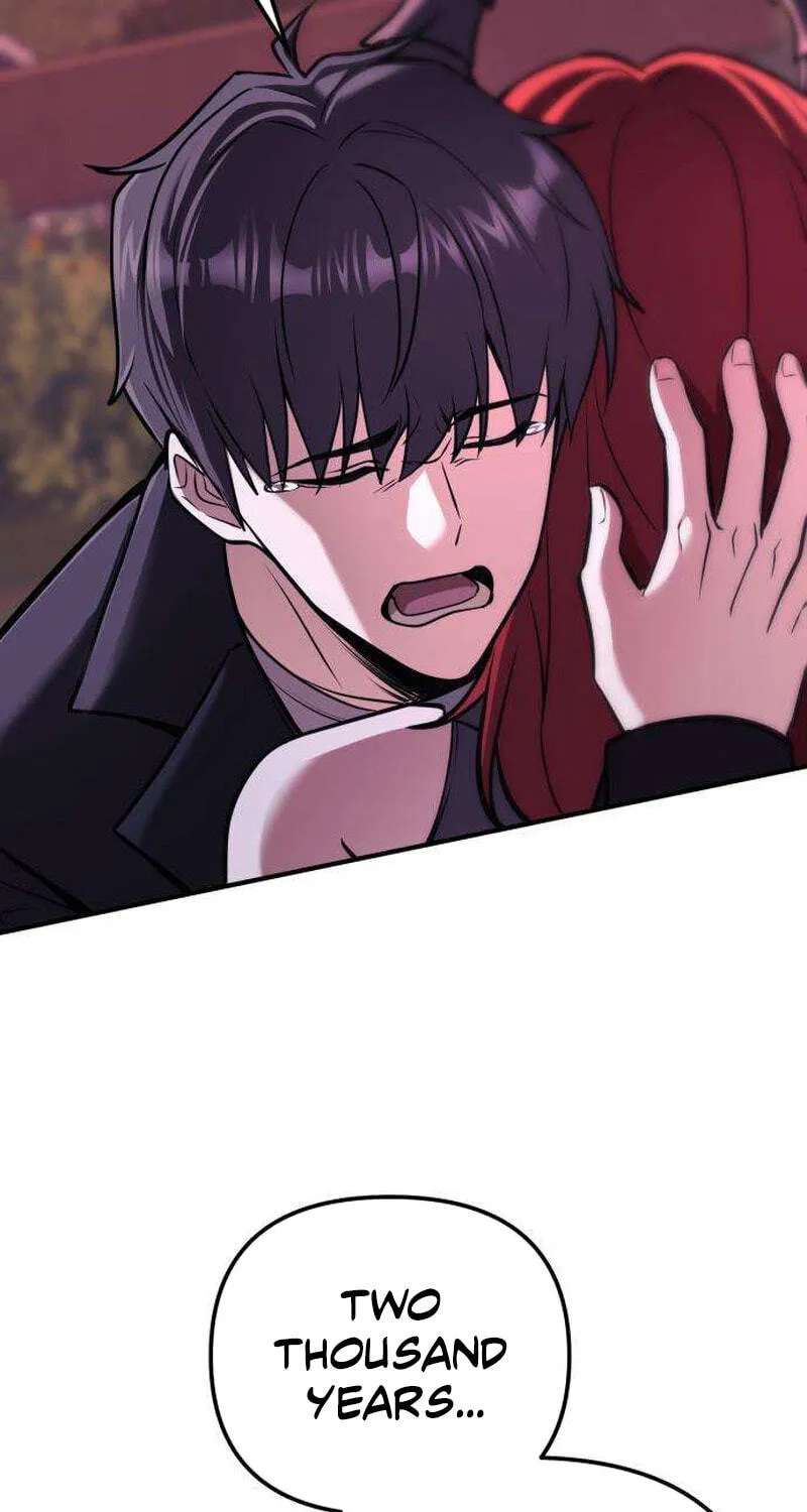 My Dragon Girlfriend Has Returned Chapter 2 - page 106