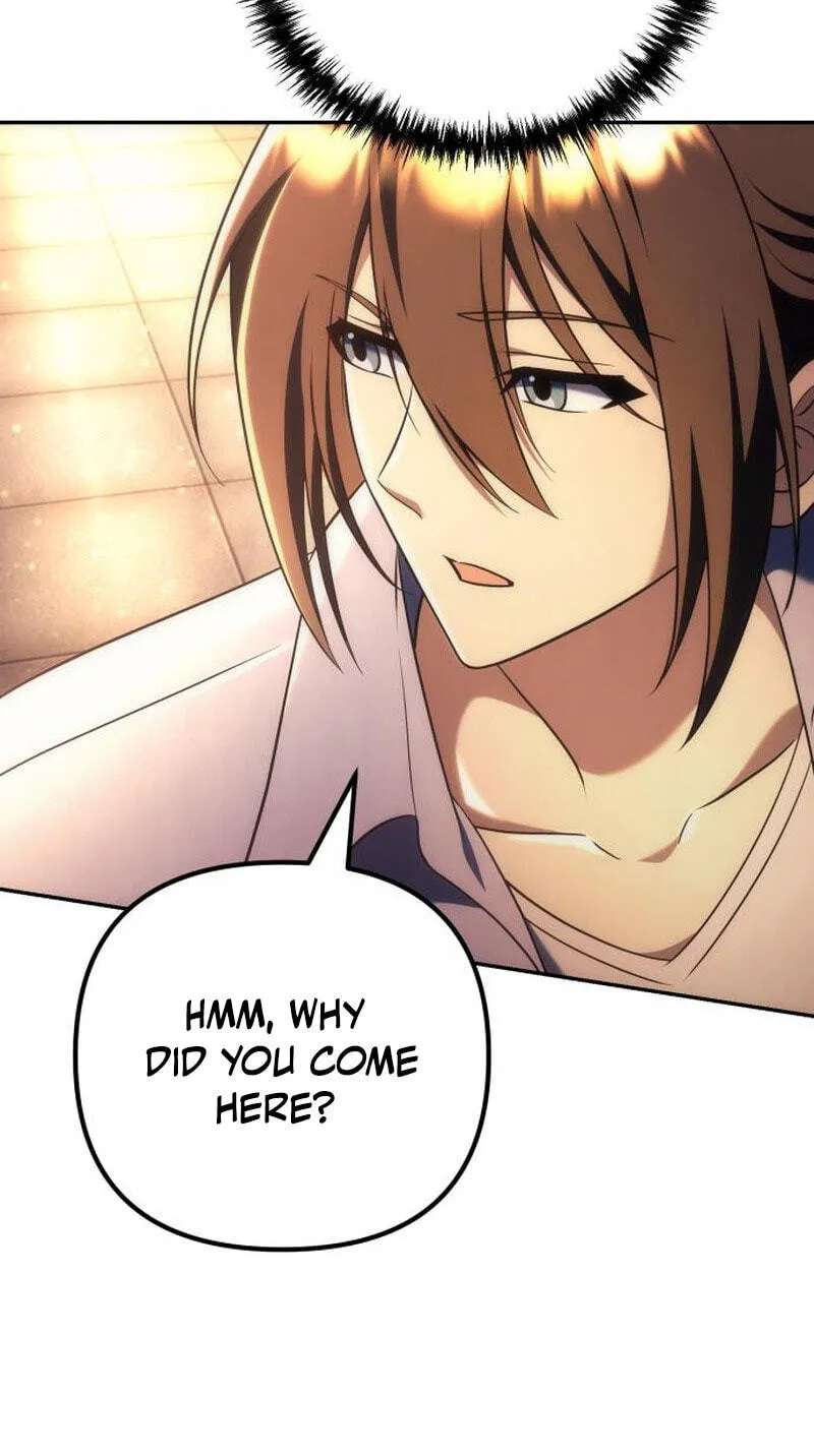The Goddess of Abundance and Her Troublemaker Apostle Chapter 57 - page 121