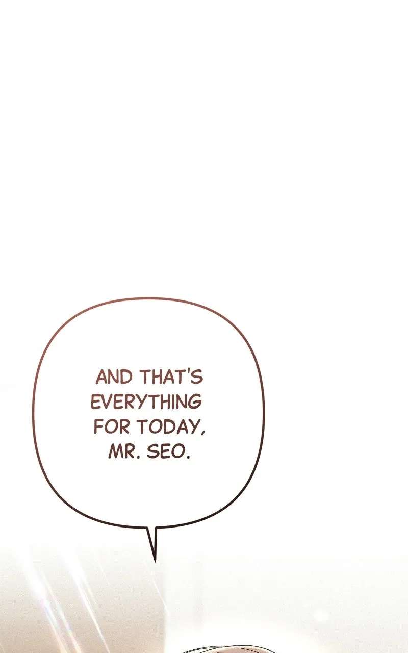 Office Romance Contract Chapter 1 - page 10