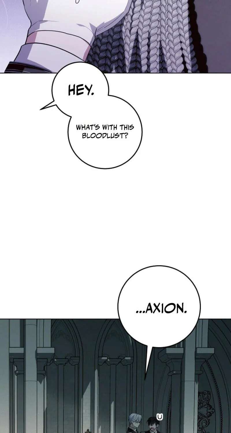 My Daddy Hid His Power Chapter 84 - page 84