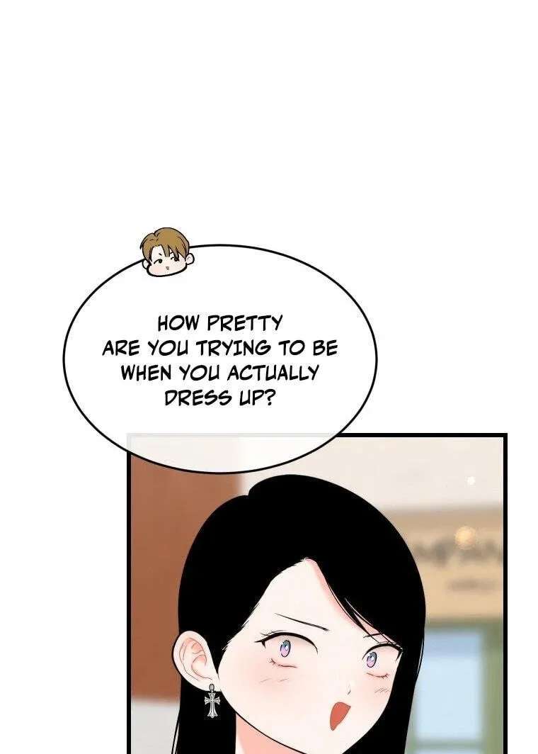 The Worse It Is, the Better It Tastes Chapter 32 - page 40