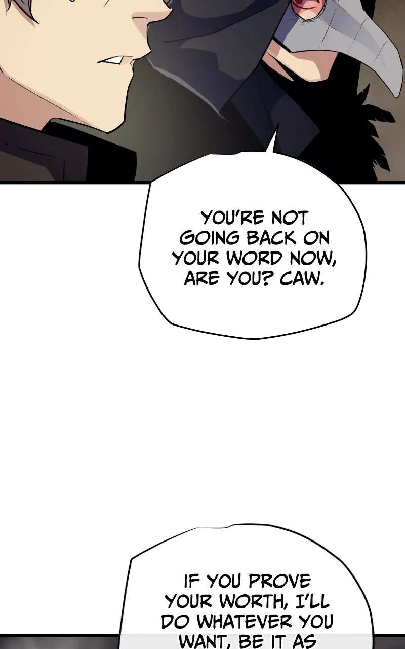 The Player with13 Hidden Traits Chapter 28 - page 45
