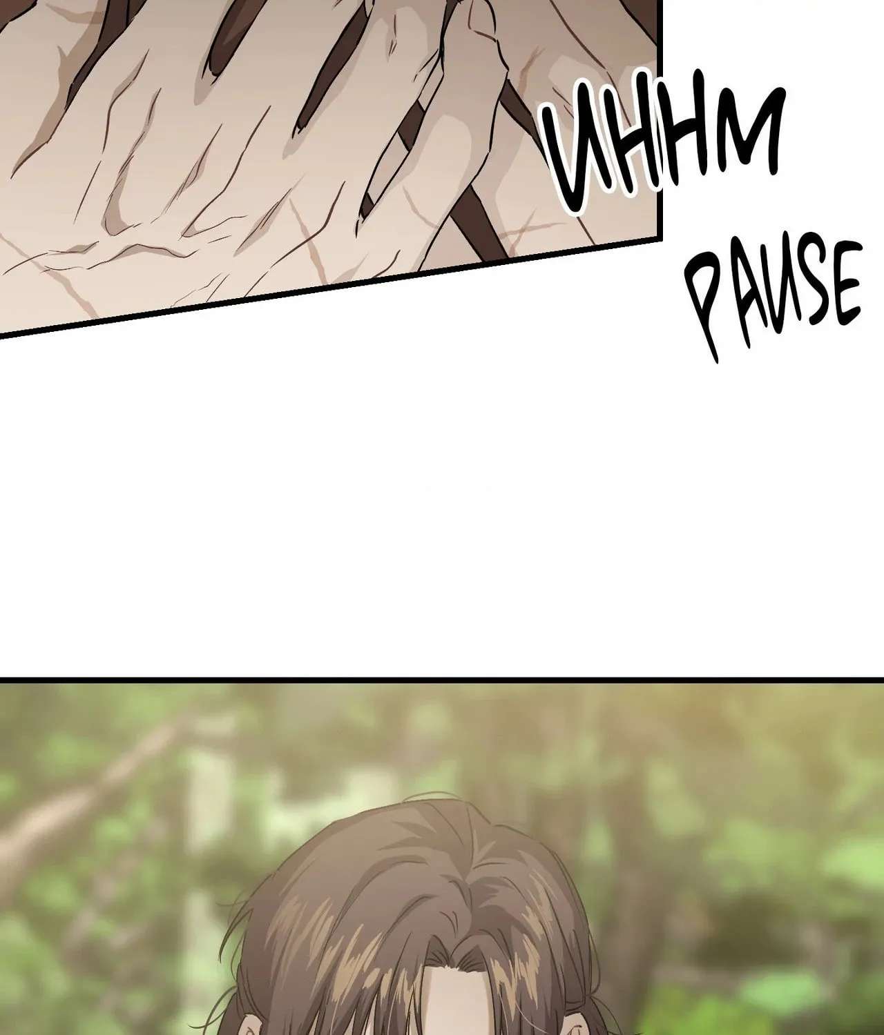 With Our Fingers Tightly Entwined Chapter 30 - page 57
