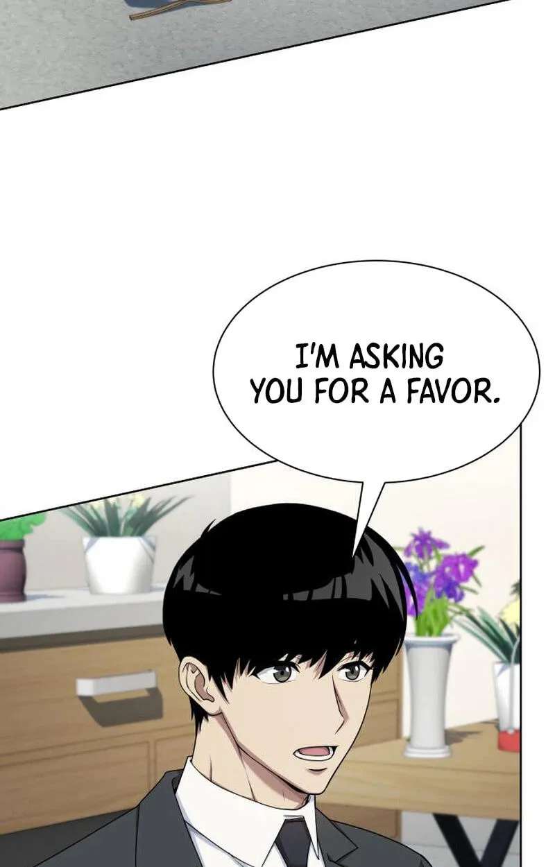 Become a Legend as an All-Rounder Chapter 153 - page 44