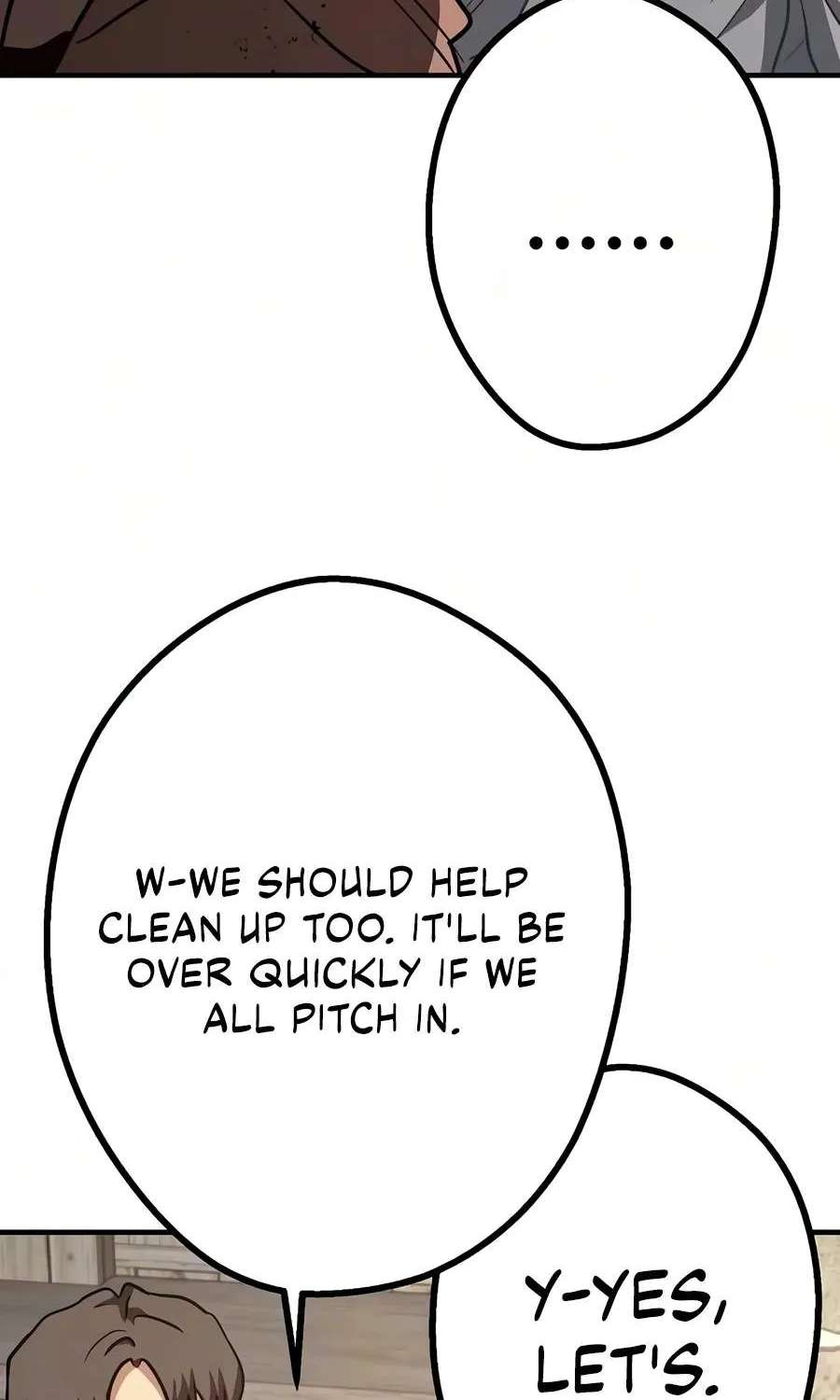 The Berserker's Second Playthrough Chapter 38 - page 107