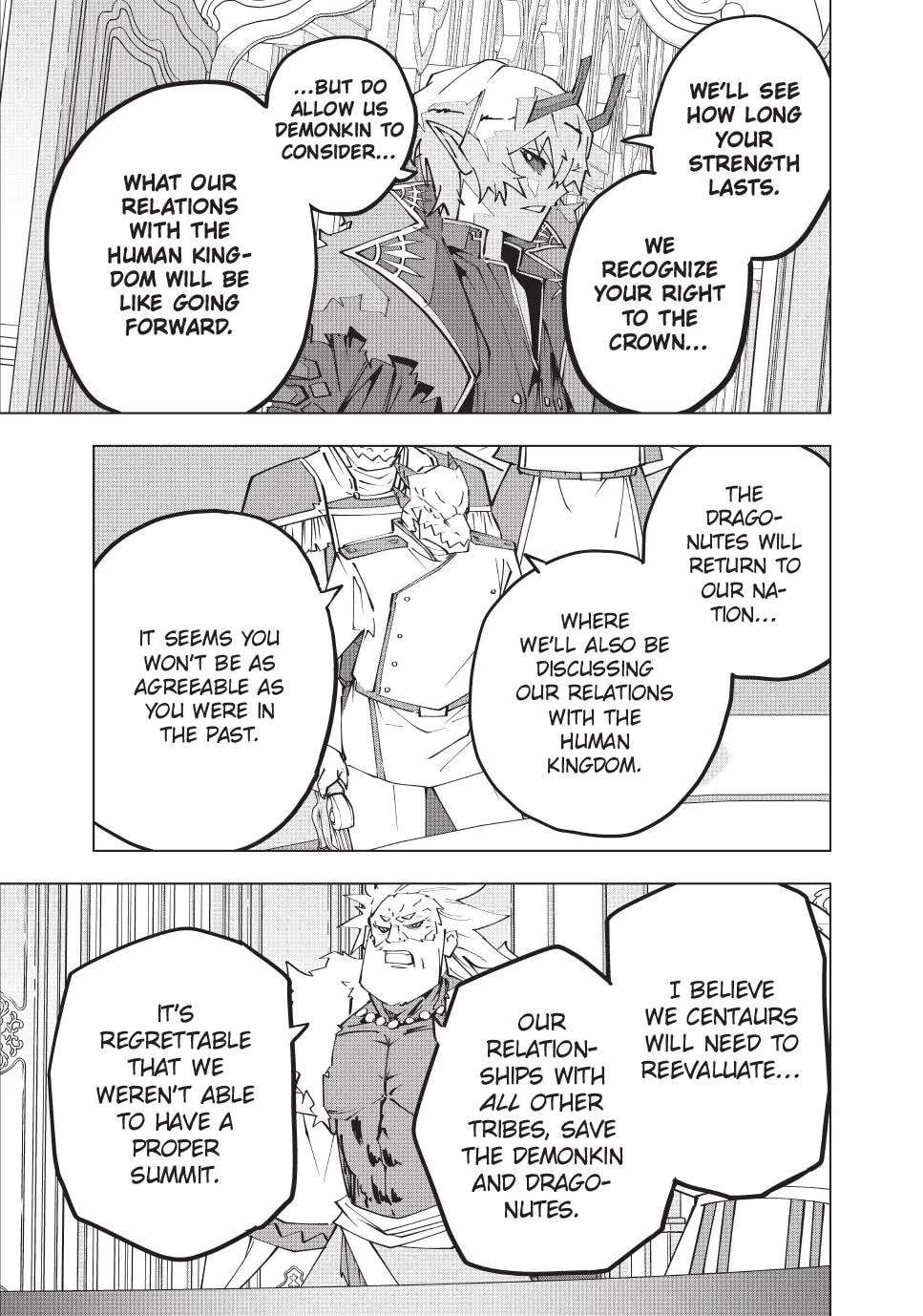 Backstabbed in a Backwater Dungeon: My Party Tried to Kill Me, But Thanks to an Infinite Gacha I Got LVL 9999 Friends and Am Out For Revenge Chapter 214 - page 15