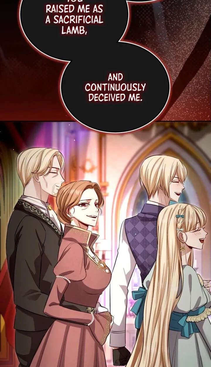 I Will Fall With The Emperor Chapter 198 - page 86