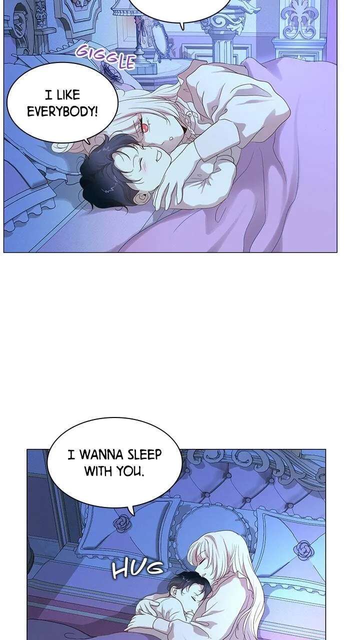 My Stepdaughter is a Bunny Chapter 110 - page 11