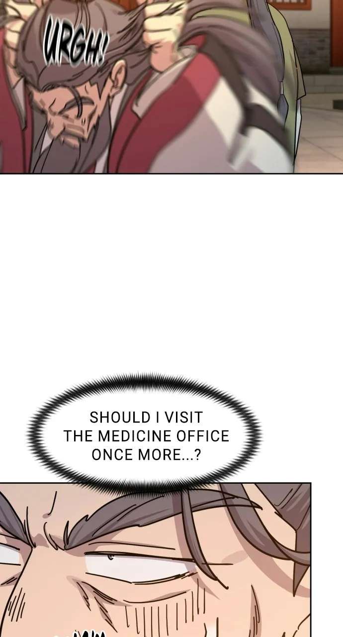 Return of theBlossoming Blade Chapter 179 - page 98
