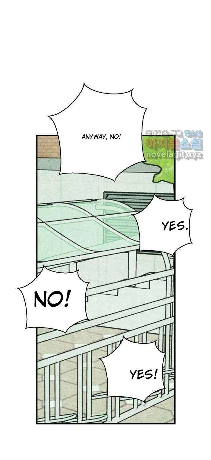 How to Turn You Around Chapter 39 - page 43