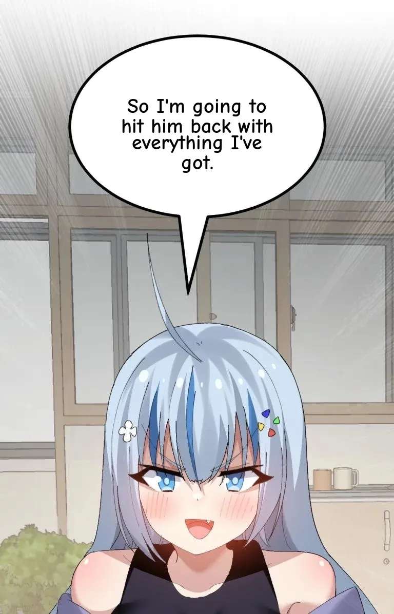 The Graduation Project Is, Making Butter! Chapter 84 - page 31