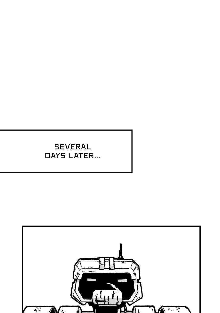 Star Wars: The Legends of Luke Skywalker: The Manga Chapter 7 - page 16