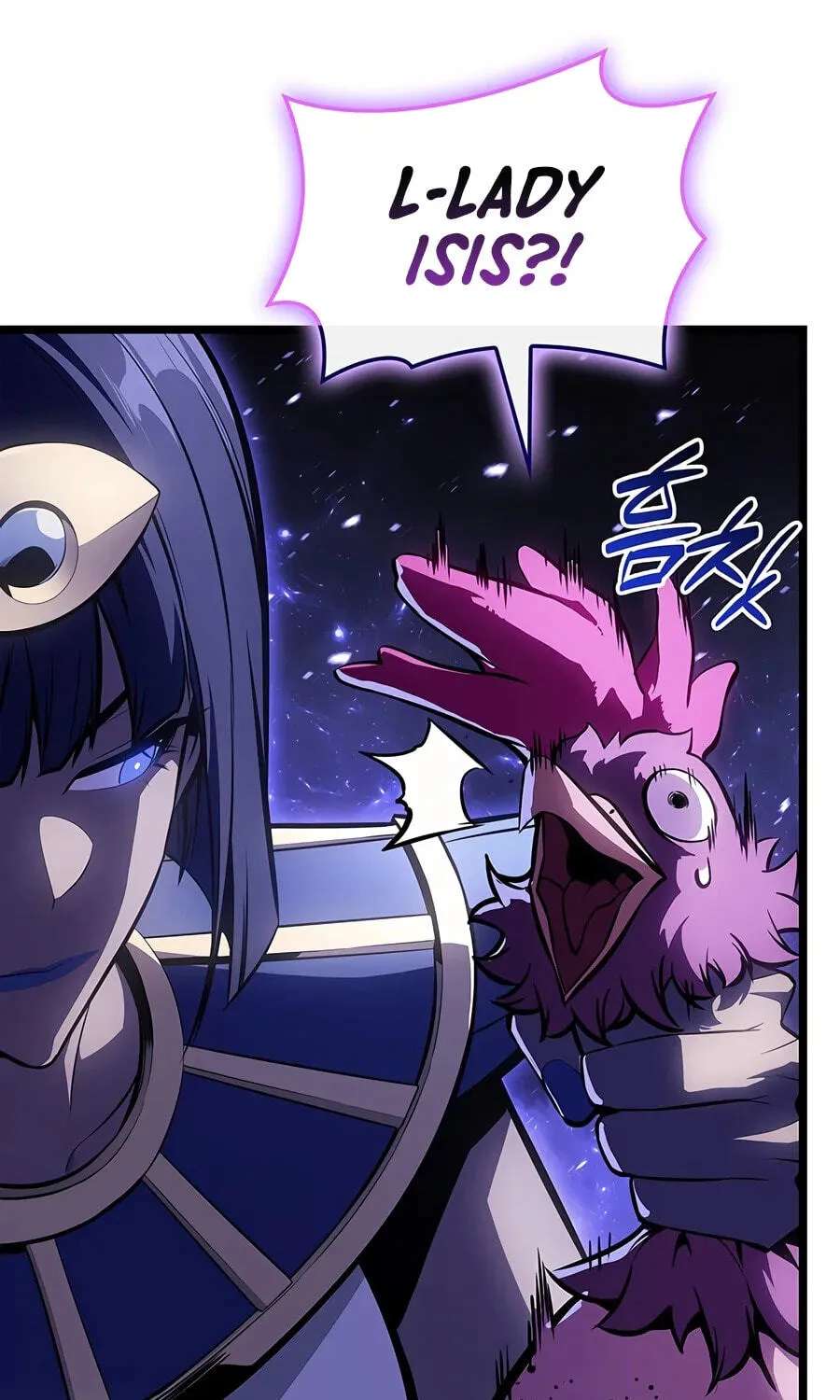 The Return of the Disaster-Class Hero Chapter 191 - page 10