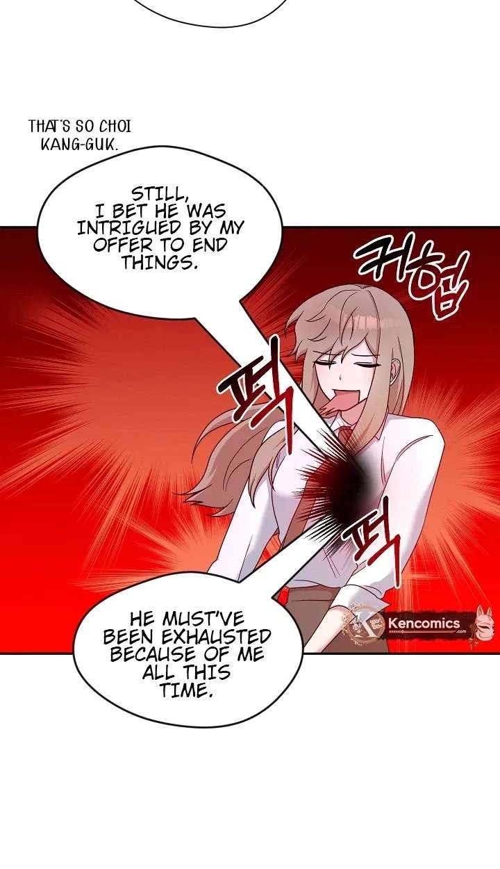 Do It, Oppa! Chapter 3 - page 95