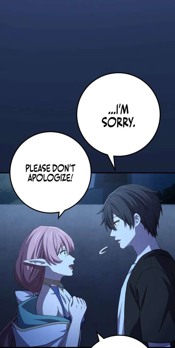 Kinki no Tensei Daimadoushi ~Munou kara Level Up de Saikyou ni~ Chapter 206 - page 44