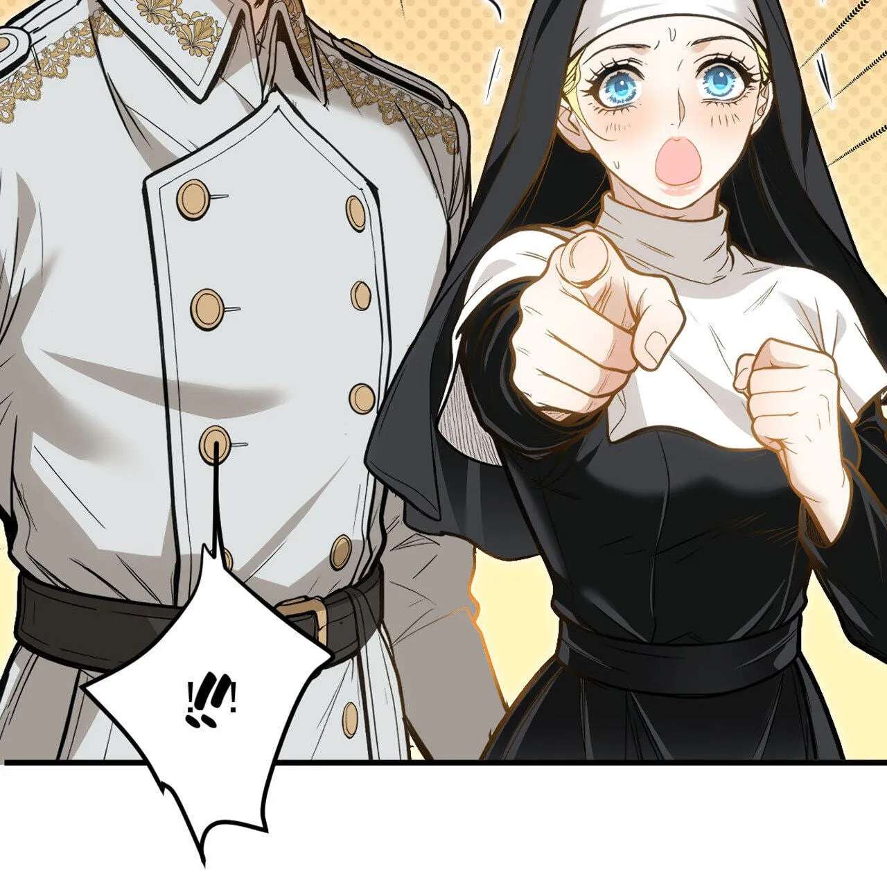 Dynastic Marriage: The Fallen and the Crowned Chapter 68 - page 37