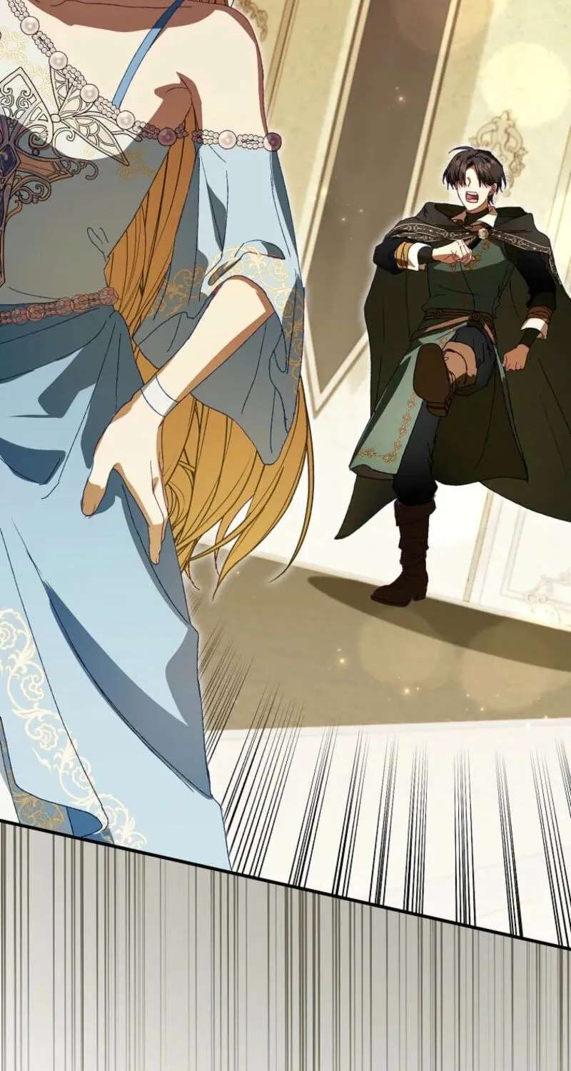 Cinderella's Pocket-Sized Protector Chapter 57 - page 28