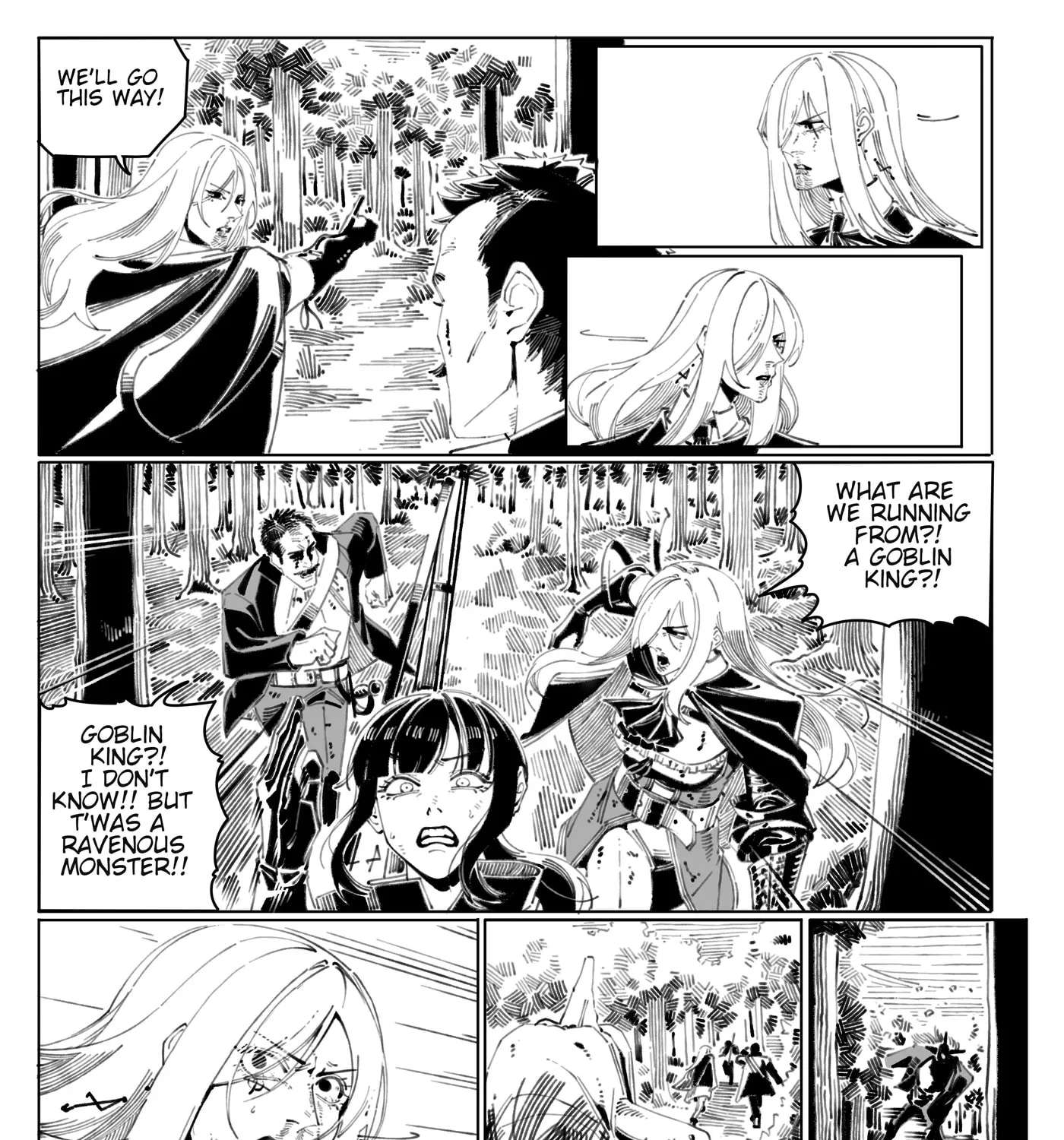 The Embodiment of Sins Chapter 16 - page 29