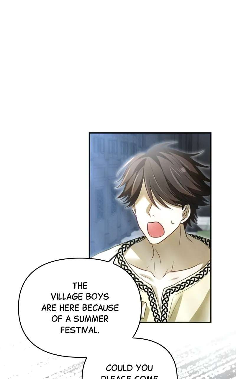 The Northern Warrior’sBeloved Bride Chapter 5 - page 90