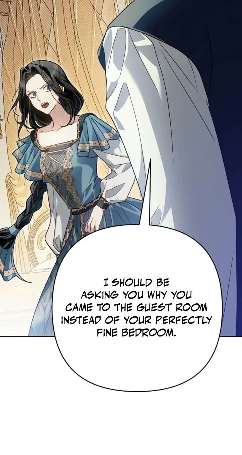En Travesti: I Became a Fake Prince Chapter 31 - page 16