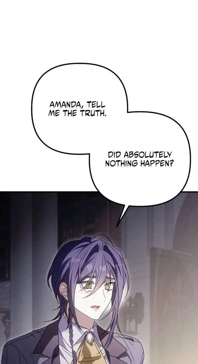 The Pure-White Empress Doesn't Need the Merciless Emperor's Affection! Chapter 29 - page 40