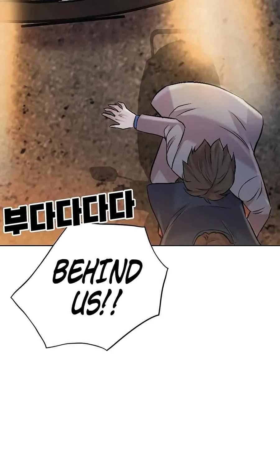 Even the Lottery Jackpot Winner Still Goes to Work Chapter 93 - page 110