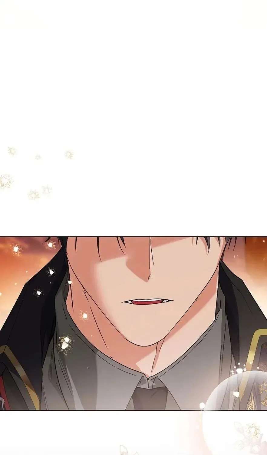 The Princess Stans in Secret Chapter 72 - page 47