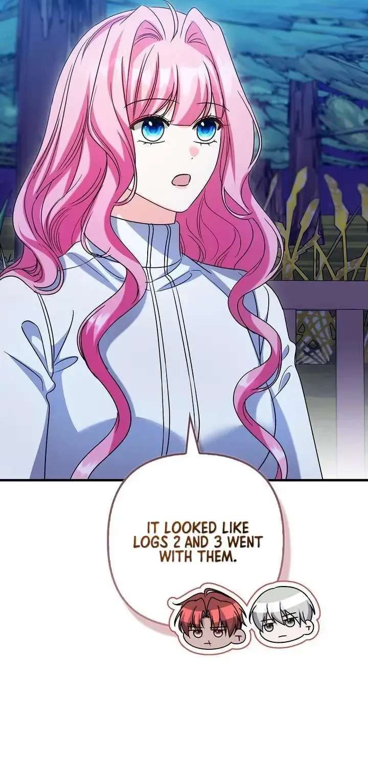 I Don't Want to Be the Germophobe Villain's Guide Chapter 43 - page 79