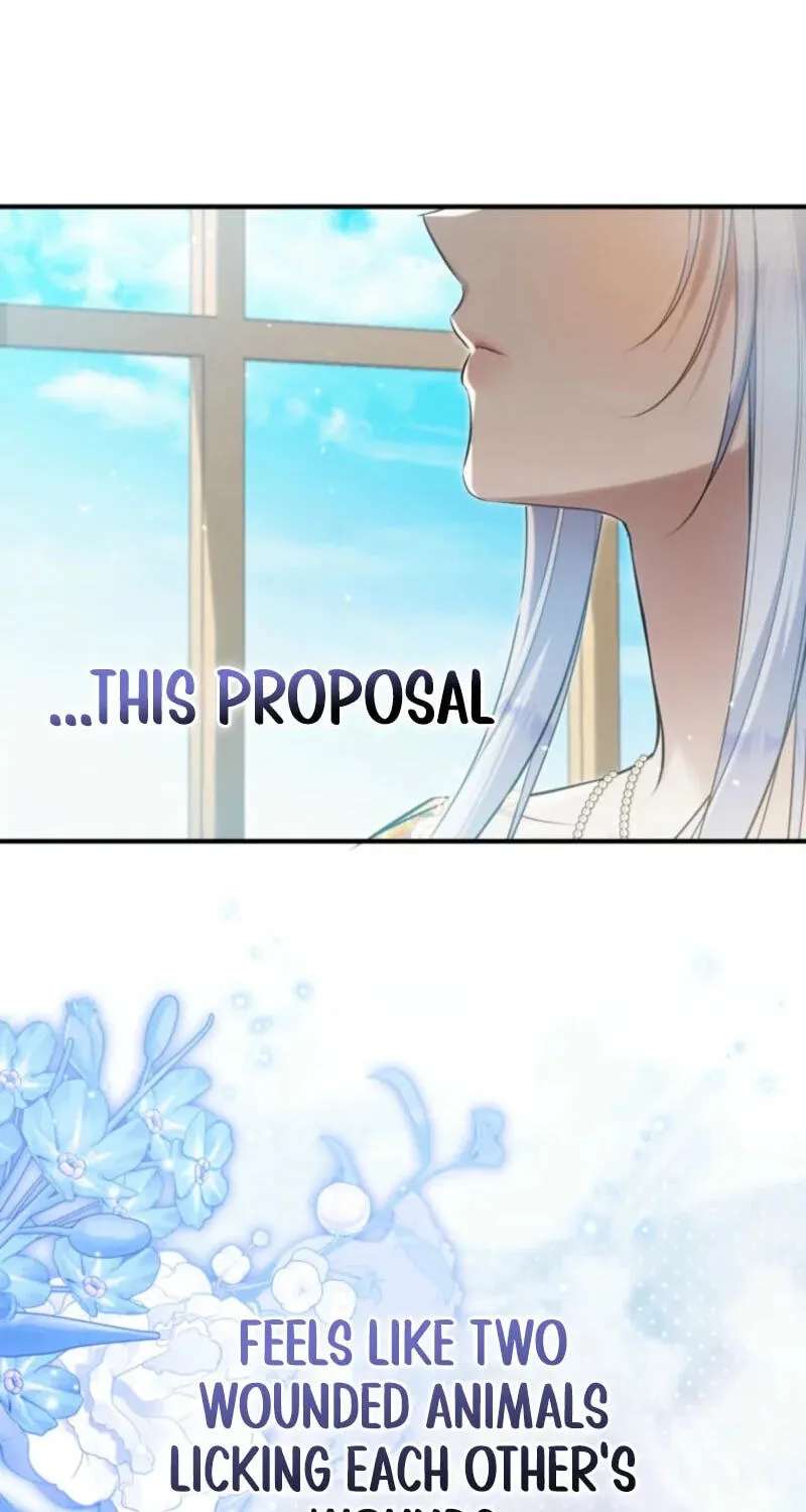 I Want My Bad Happy Ending! Chapter 46 - page 18