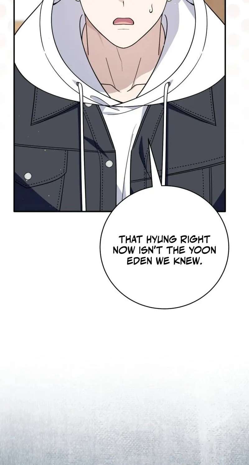 An Insincere Idol’s Blank Slate Chapter 102 - page 18