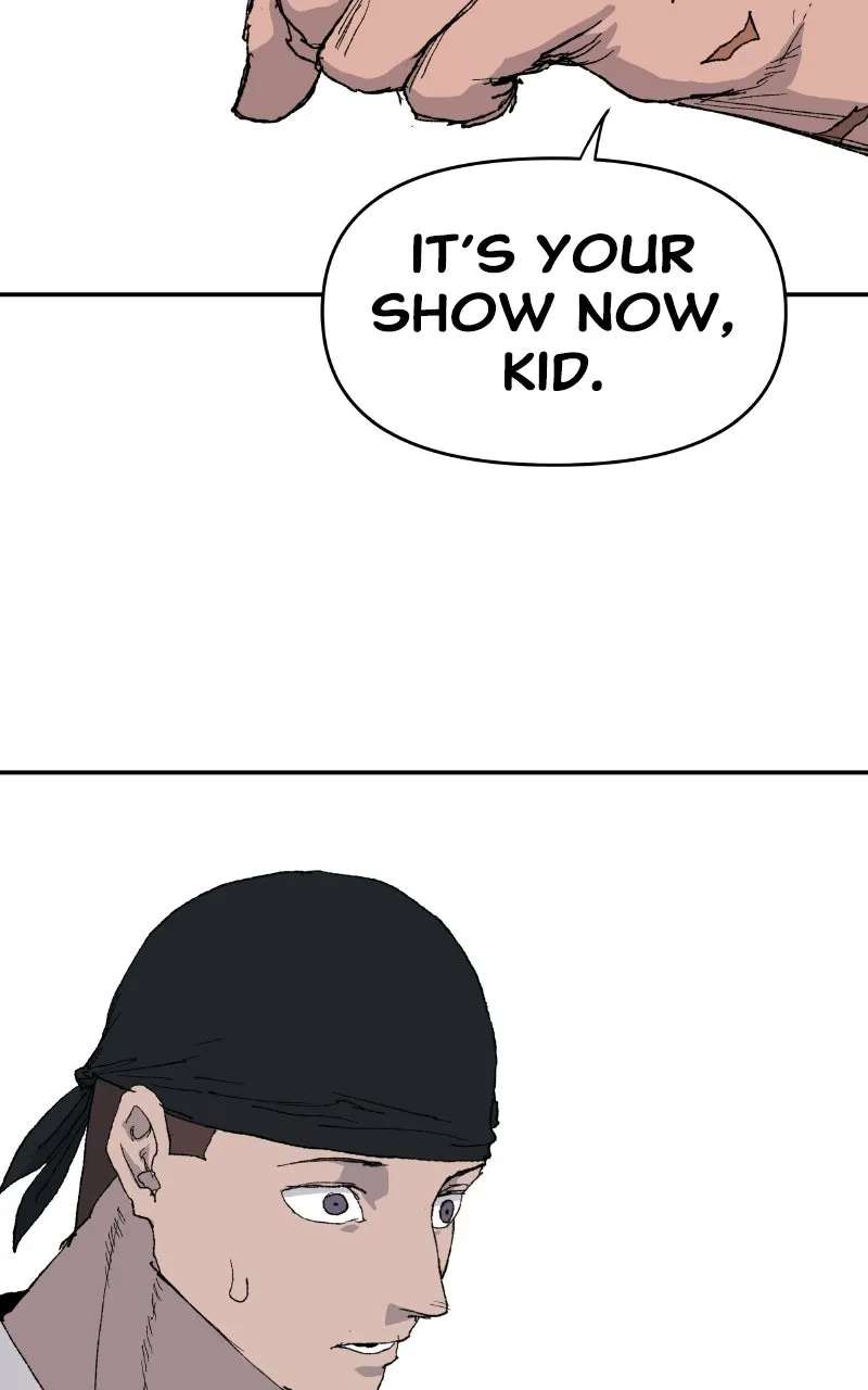 The Tale of theSkeleton Messenger Chapter 37 - page 122