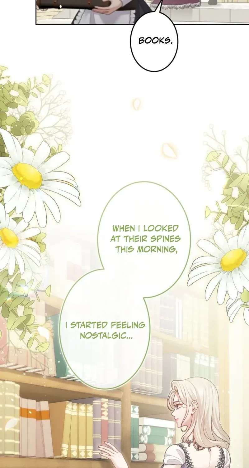 The Hostage Wife Wants a Divorce Chapter 15 - page 15