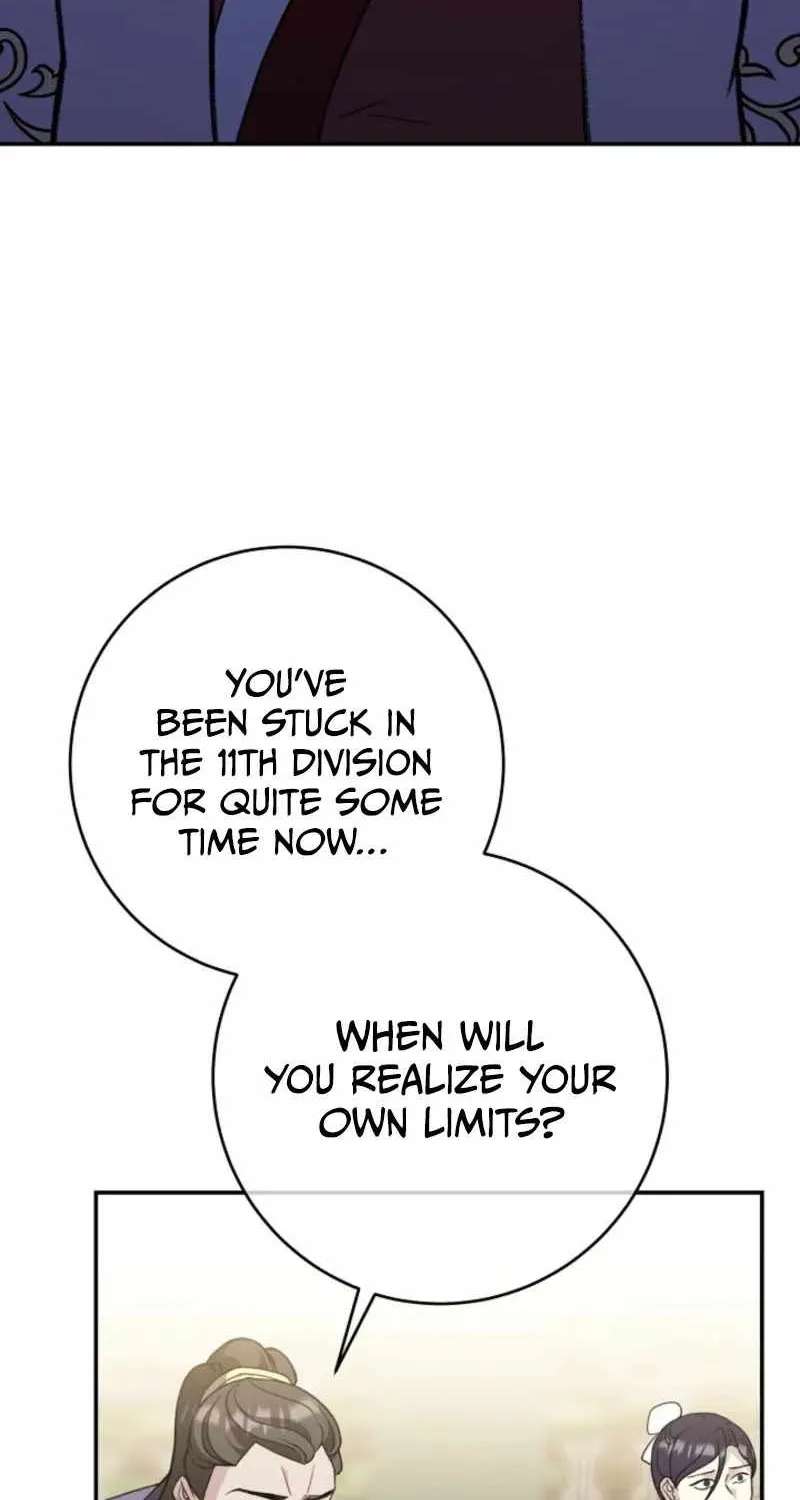 The Return of Namgung's Granddaughter Chapter 57 - page 24