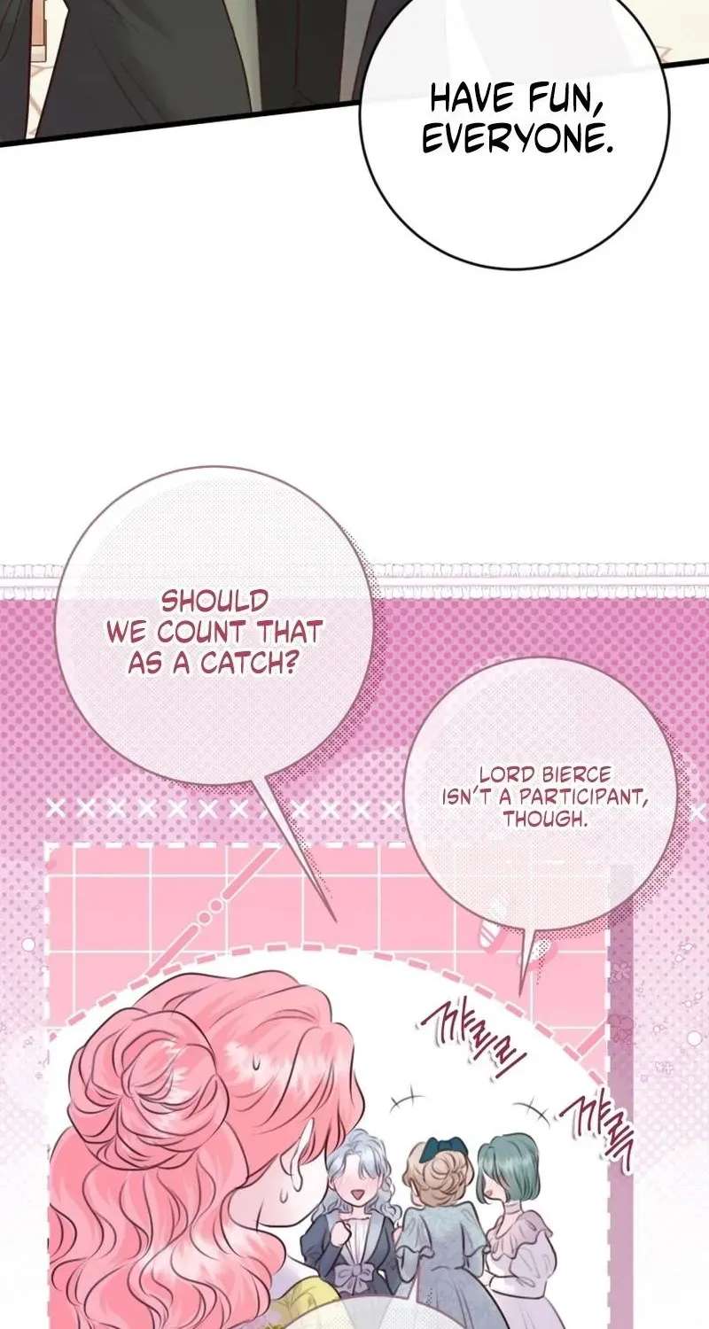 The Fate Of The Eternal Sub-Male Lead Is In My Hands Chapter 47 - page 24
