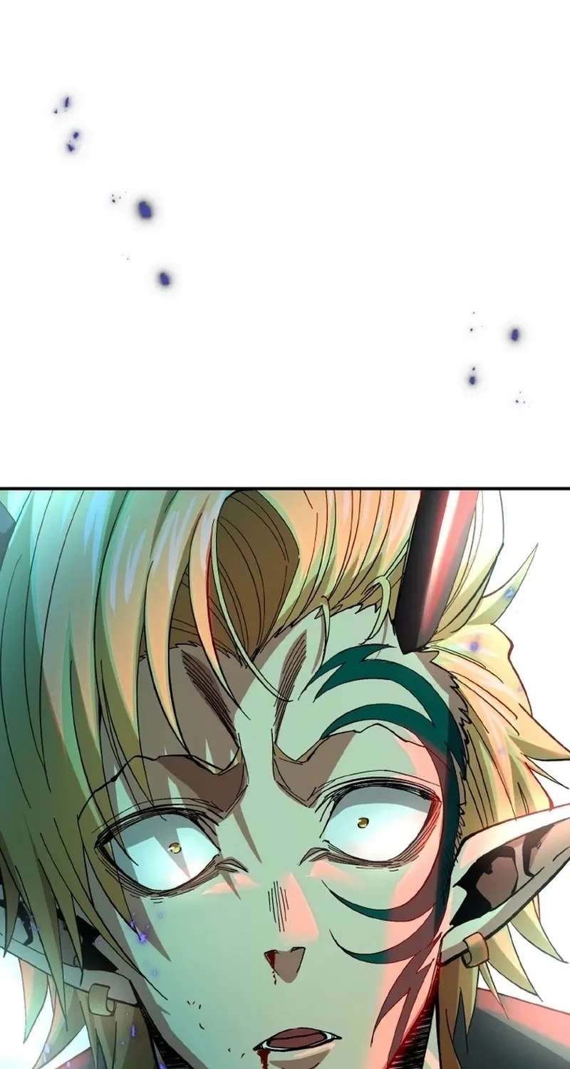 The Man Who Vowed Revenge on His Demon Wife Chapter 7 - page 141