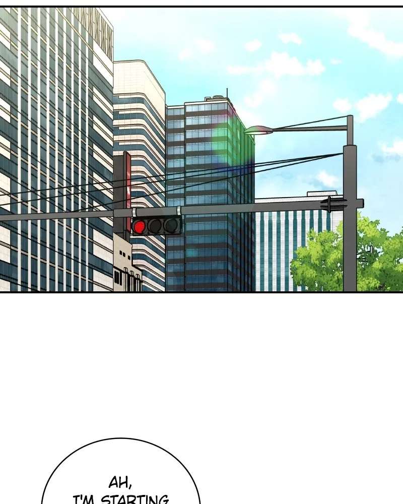 It Wasn’t Love At First Sight Chapter 60 - page 47