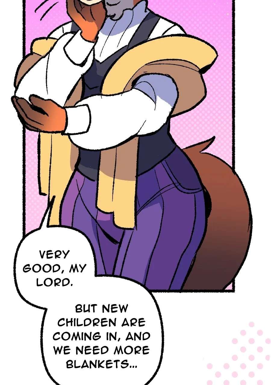 I Want to Kiss 100 Monster Girls! Chapter 19 - page 17