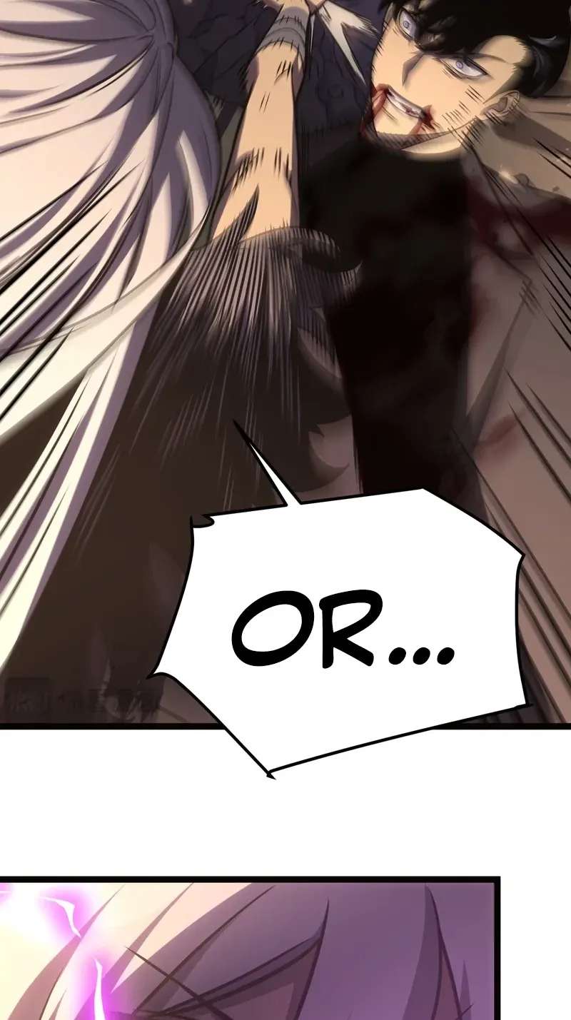 After Rebirth, I Used Mirror Reversal For Vengeance Chapter 63 - page 69