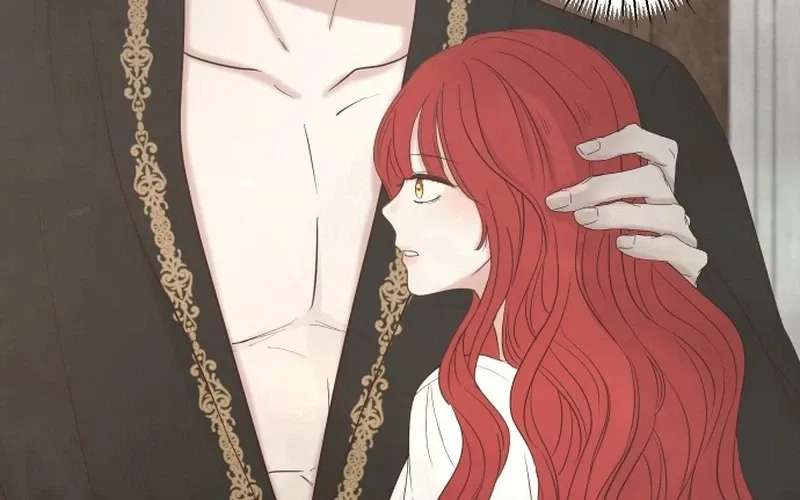 I Adopted the Male Lead from the Shelter 〘Official〙 Chapter 118 - page 22