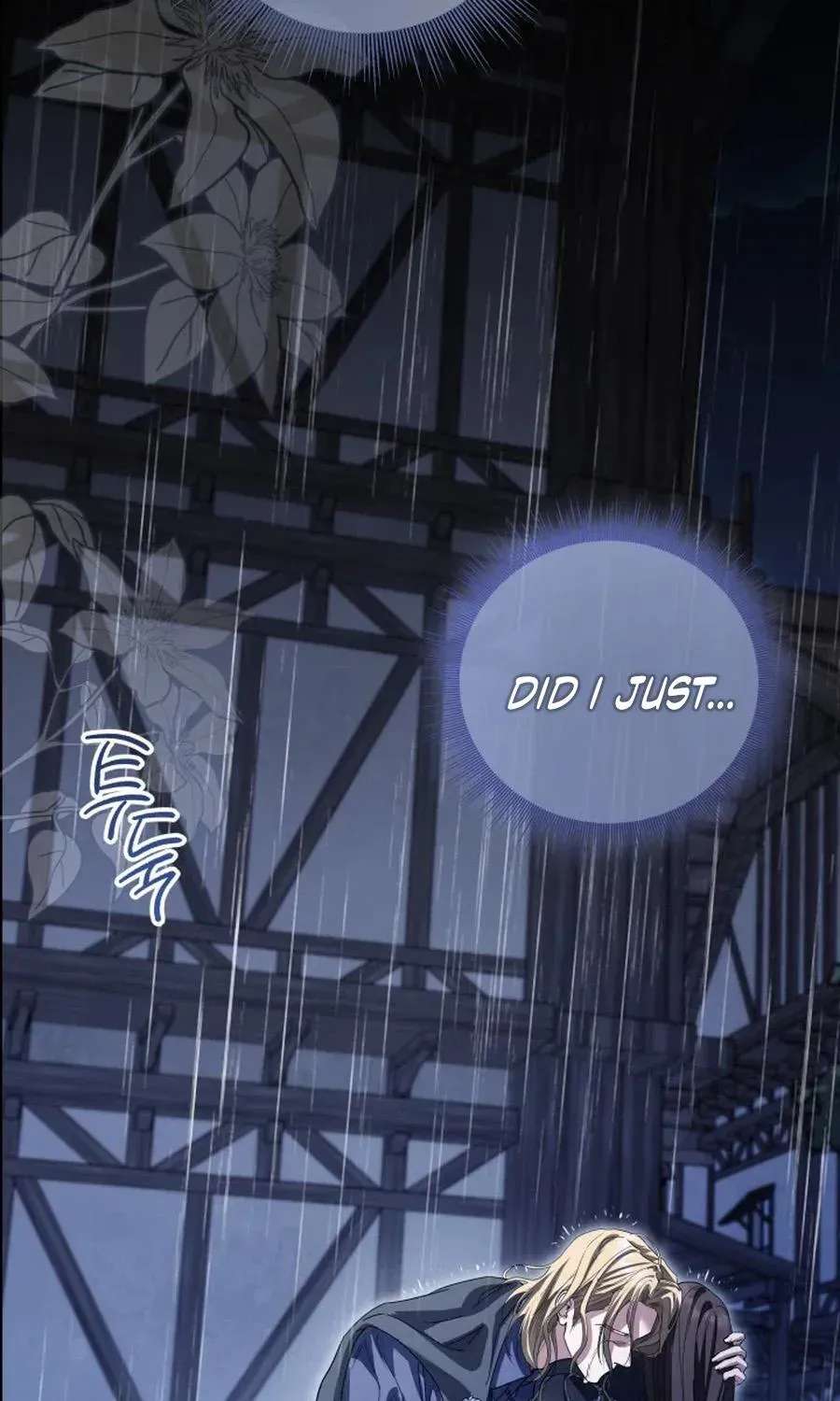 The Princess Stans in Secret Chapter 81 - page 66