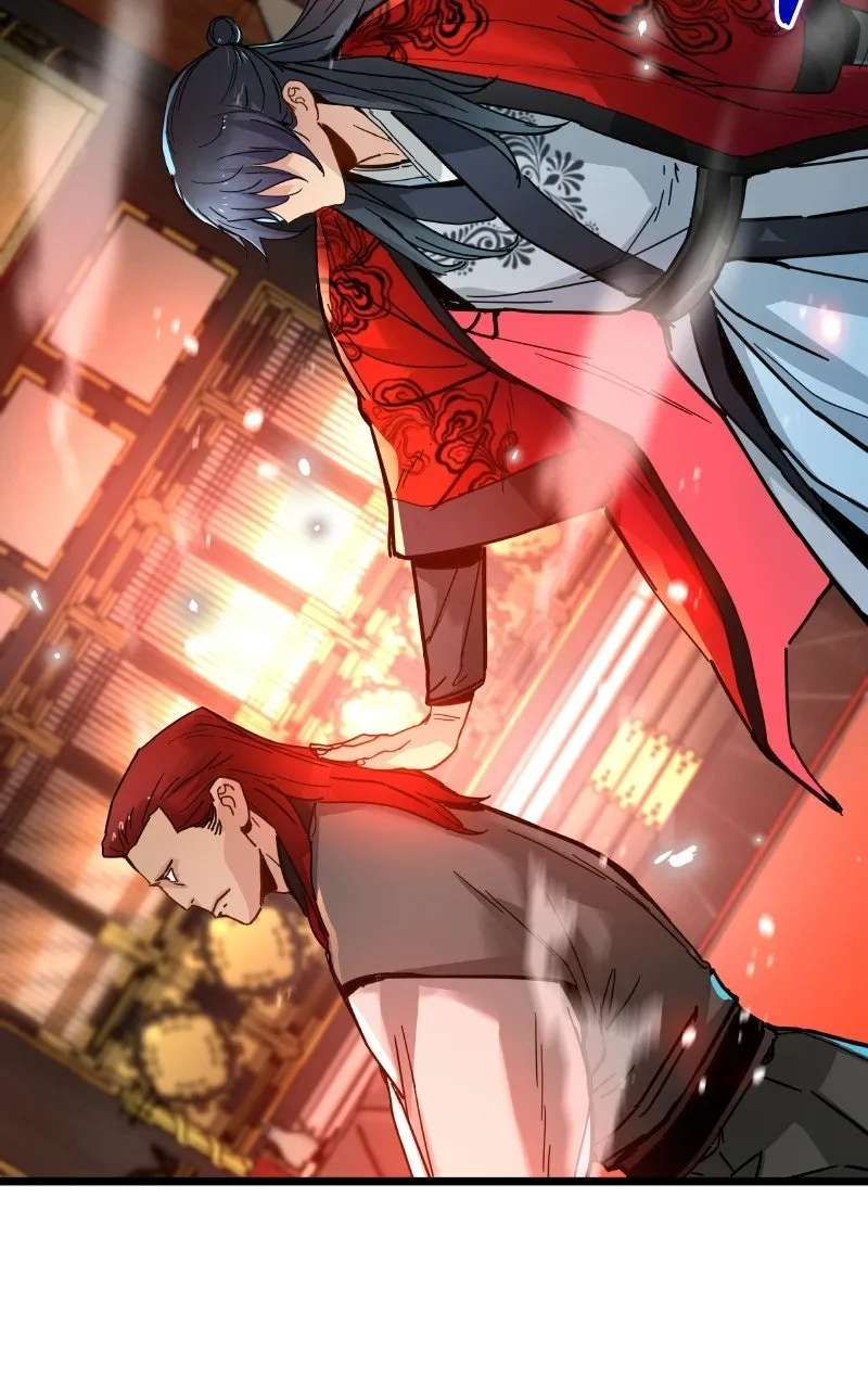 Chronicles of aDoomed Prodigy Chapter 77 - page 86