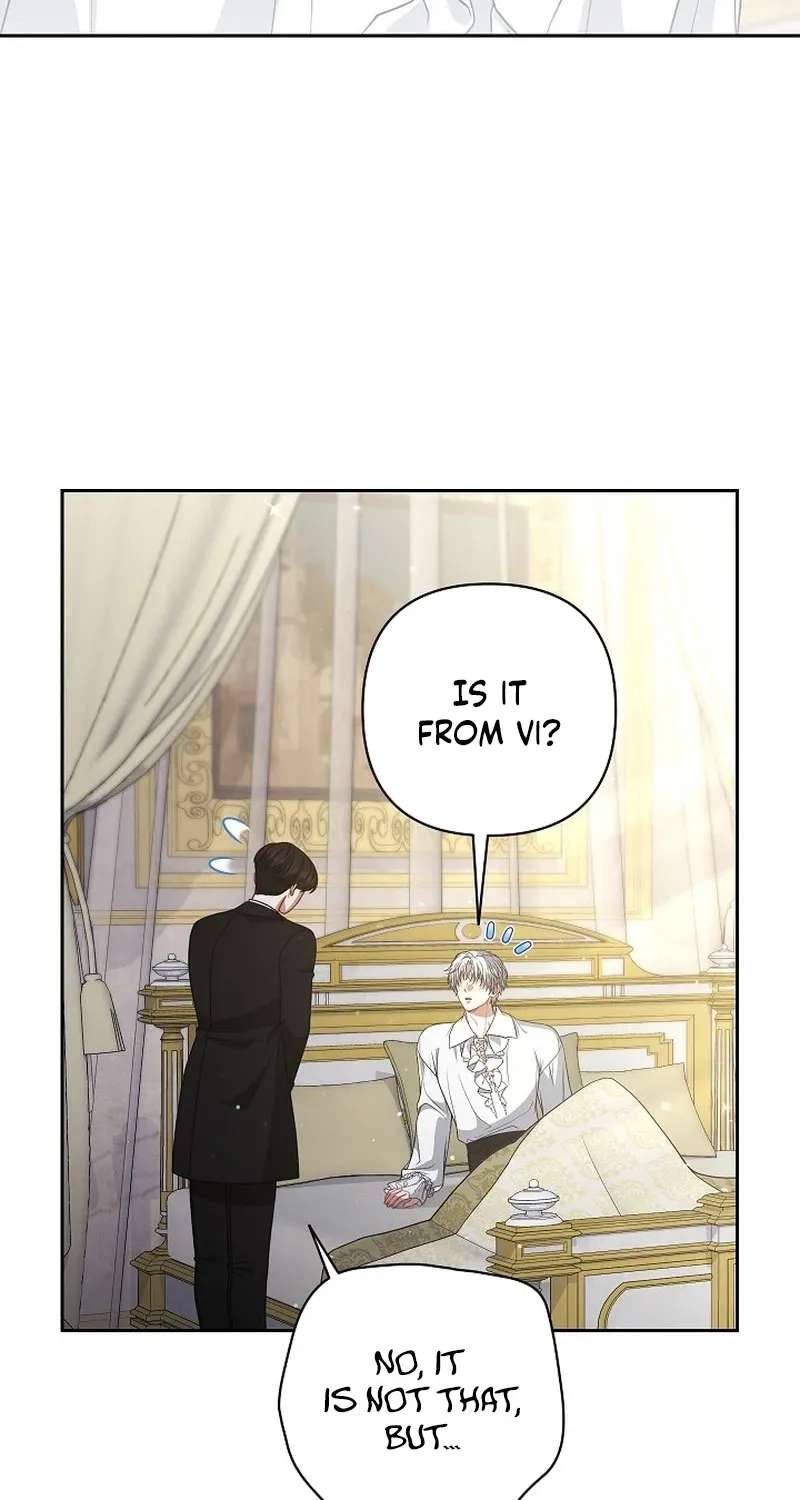 My Life Was but a Play Chapter 50 - page 86