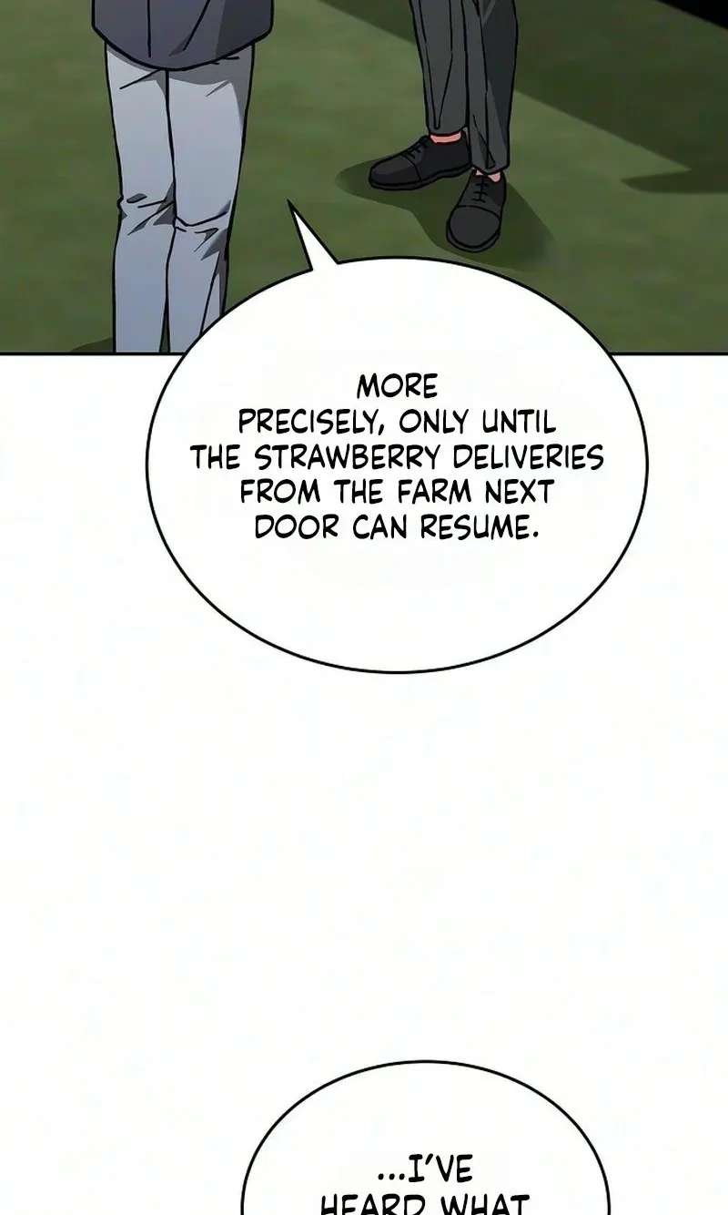 I Retired to the Countryside, and National-Level Big Shots Won't Leave Me Alone Chapter 6 - page 71