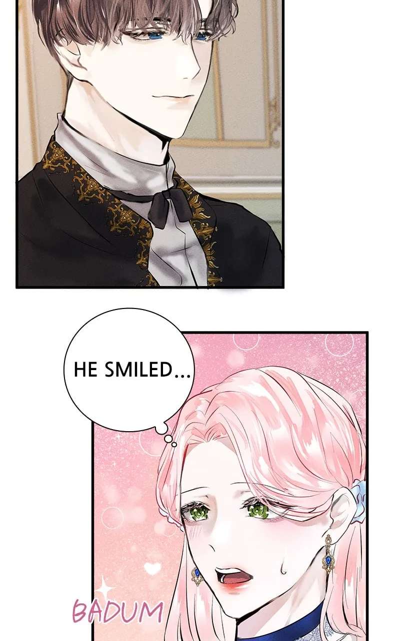 Time To Call OffThis Engagement Chapter 3 - page 73