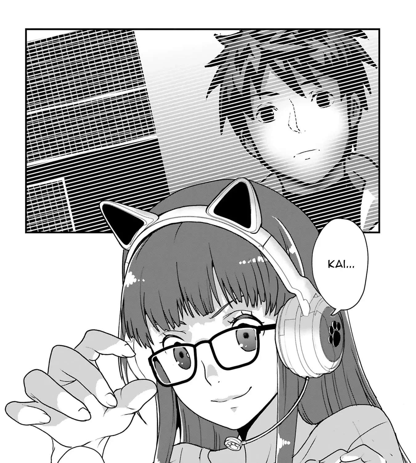 Eat Curry and Level Up Chapter 2 - page 58