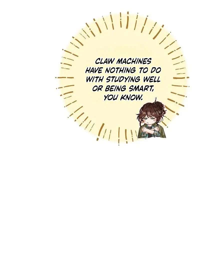 My Blind Date Is My Ex-Boyfriend Chapter 17 - page 88
