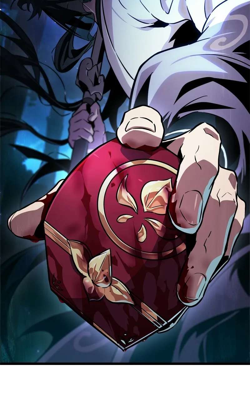 The Martial Genius WhoRemembers Everything Chapter 3 - page 130