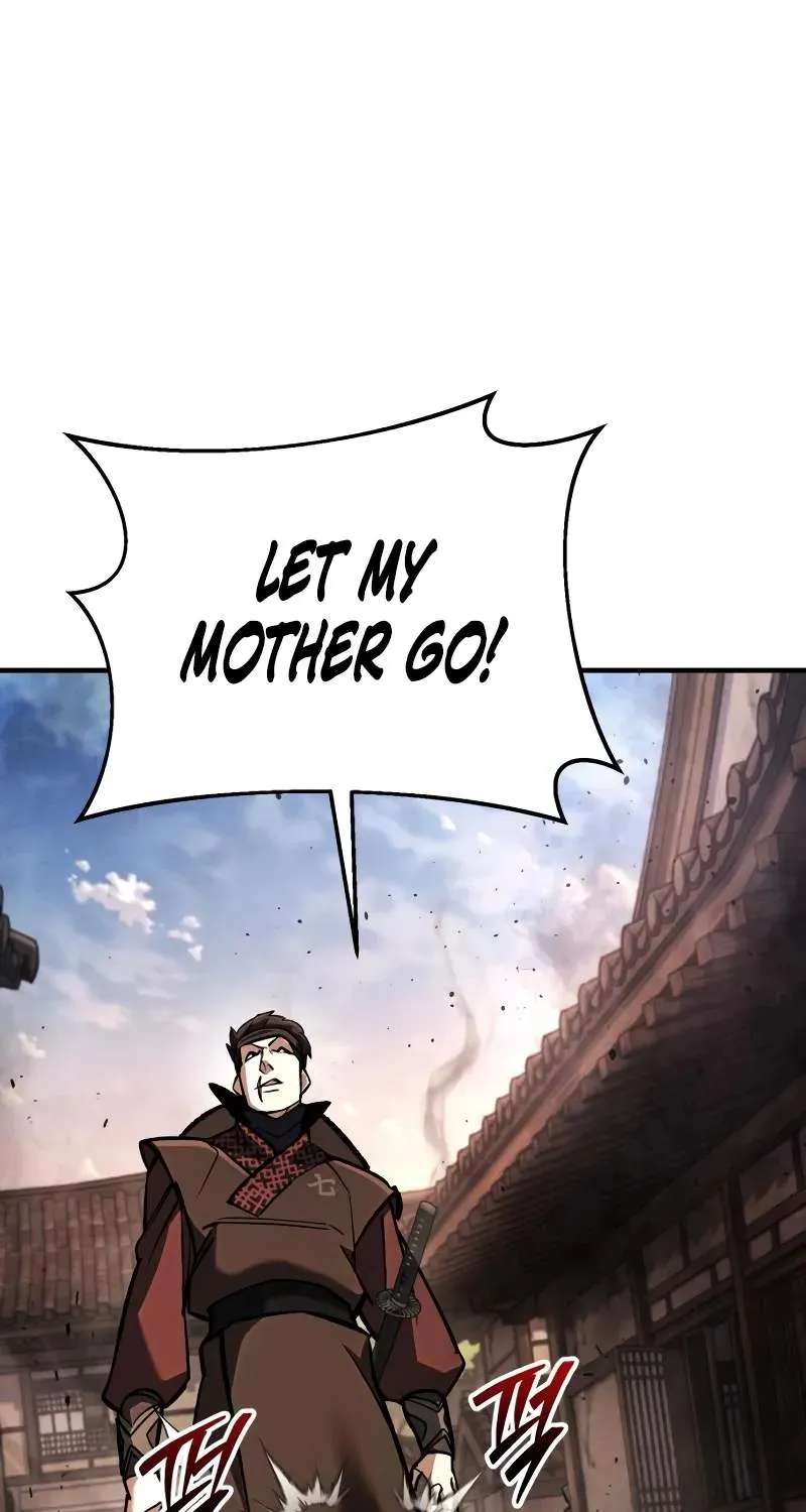 I Became a Martial Arts God's Youngest Son Chapter 7 - page 11