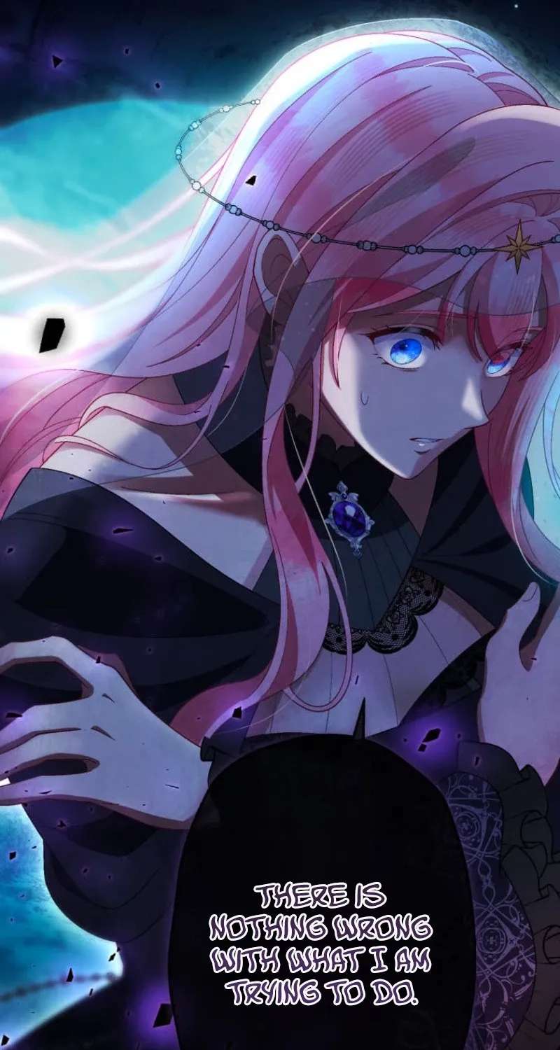 I Still Don’t Know About My Favourite Character’s Unwavering Obsession Chapter 98 - page 107