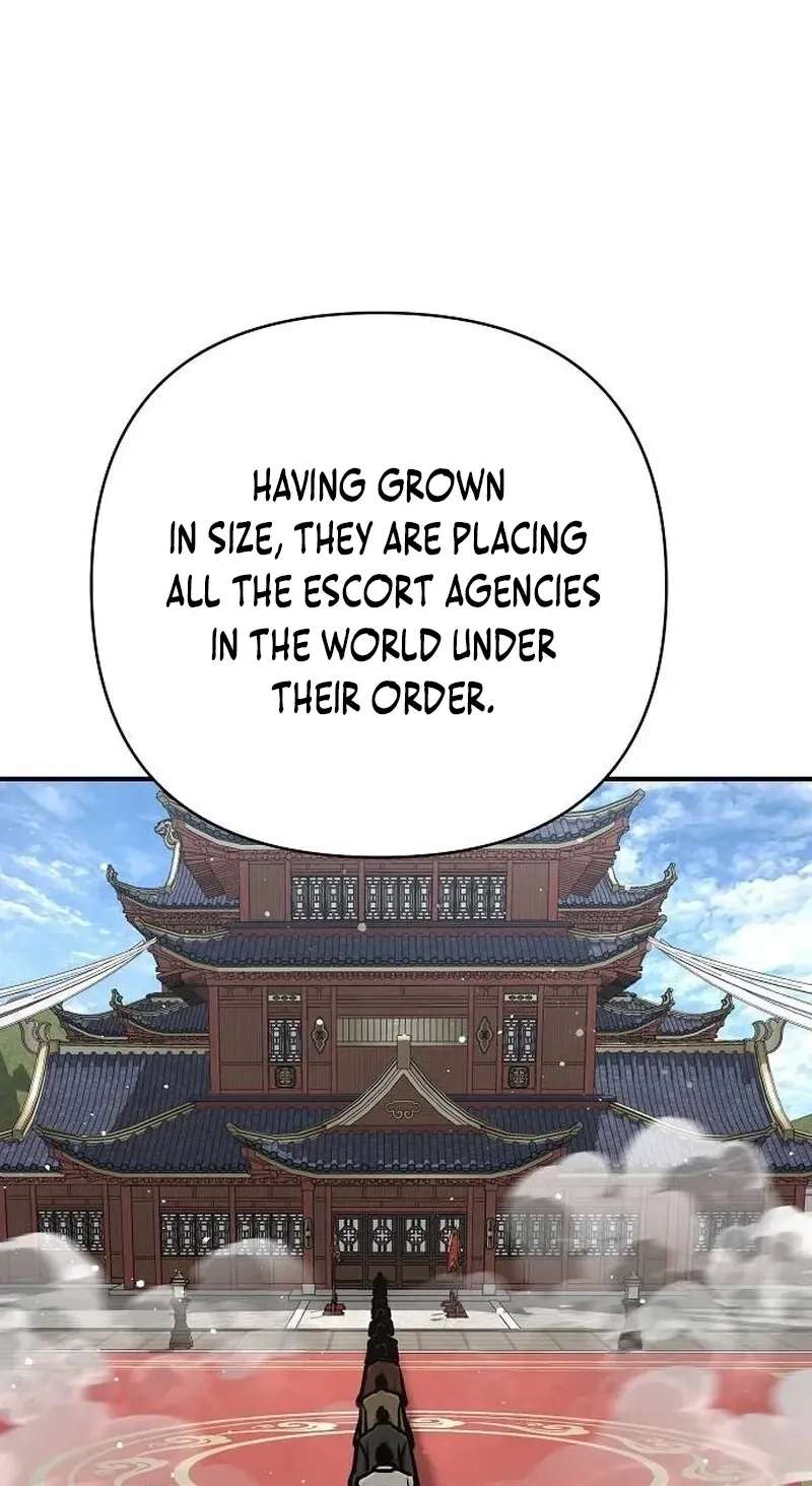 The Mysterious World's Greatest Martial Artist Little Prince Chapter 131 - page 67